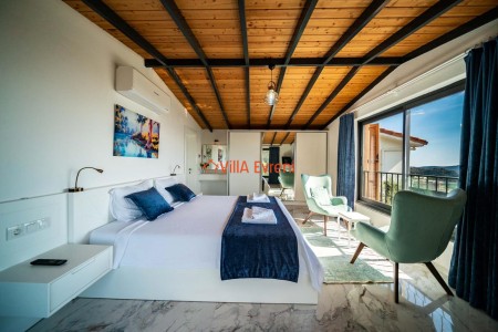 VillA Therapy Olea